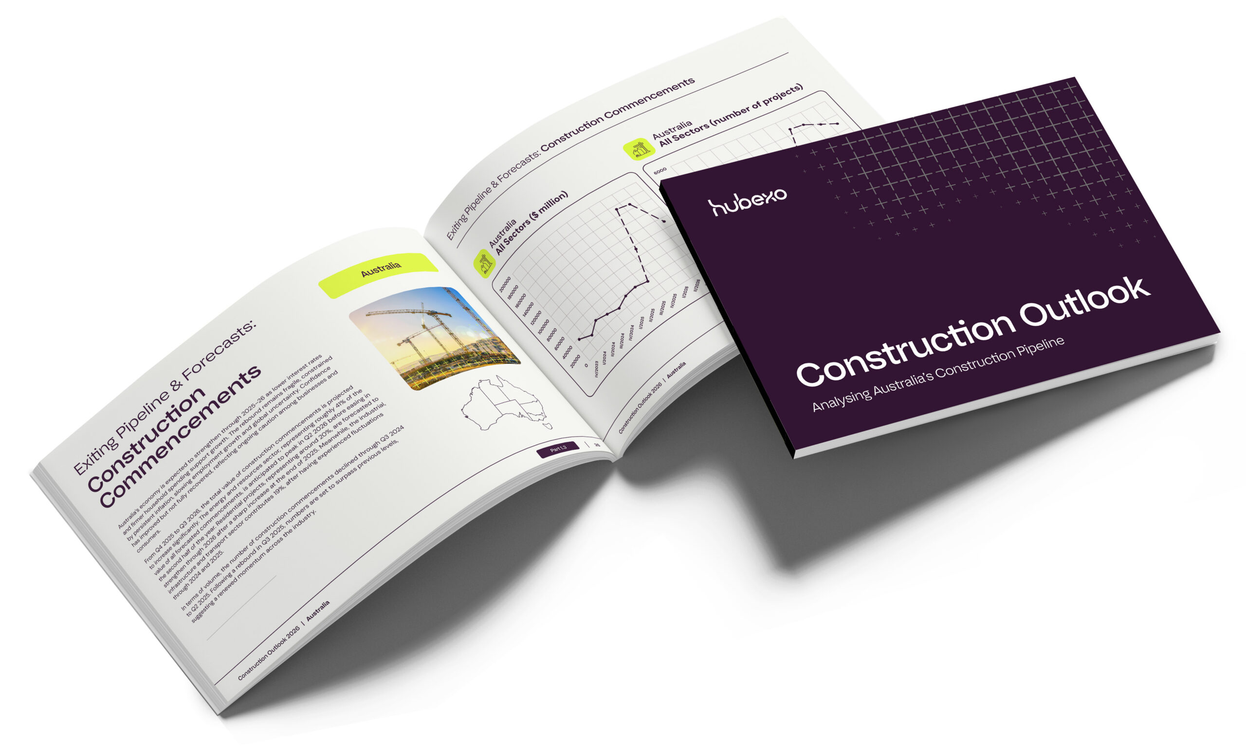 Featured image for “Risks and Opportunities Shaping Australia’s Construction Industry in 2026”
