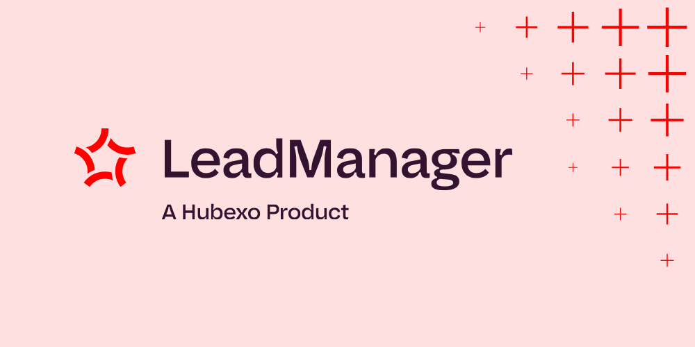 Featured image for “LeadManager is now powered by Hubexo ”