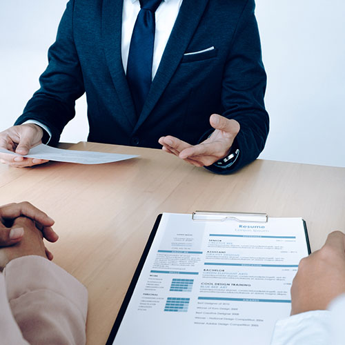 How to Answer Interview Questions After a Long Period of Unemployment