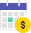 Installment Loan Icon