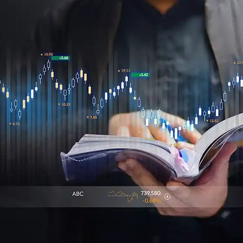 How to Build Your Financial Literary - Financial Terms to Know