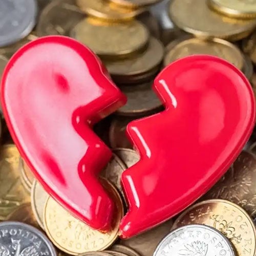 Tips for Managing Finances During a Divorce